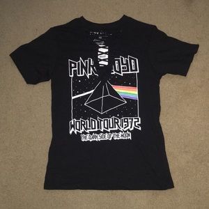 Pink Floyd T-shirt